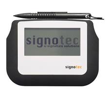 پد امضای دیجیتال سیگنوتک مدل st-me105-2-u100